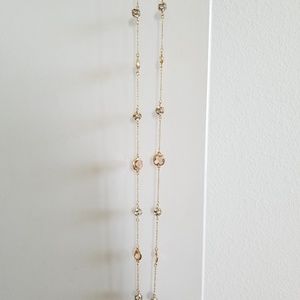 Forever 21 fashion jewelry